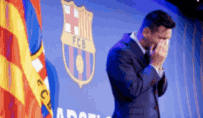 LAPORTA SPREMA SENZACIJU: Messi se vraća u Barcelonu?