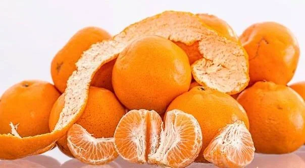 ŠTA SE DEŠAVA S NAŠIM TIJELOM AKO SVAKI DAN JEDEMO MANDARINE: Garantujemo da niste znali