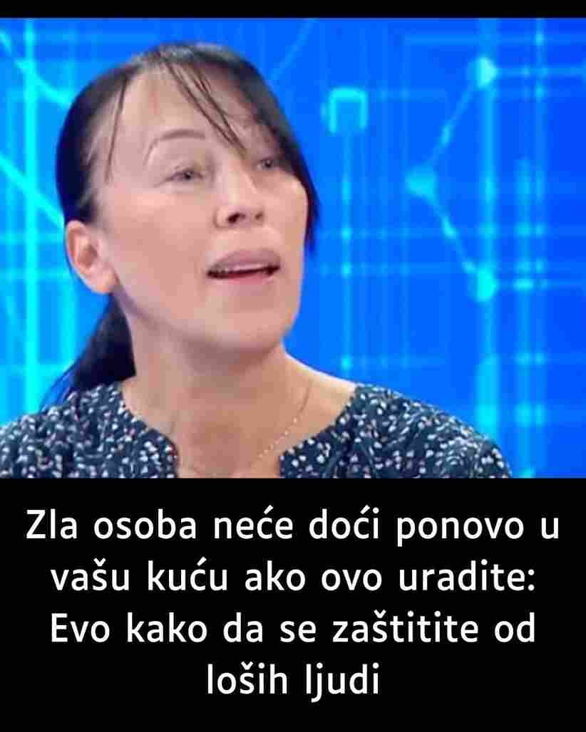 Ikona “nerušivi zid” – Postavite ikonu prekoputa ulaznih vrata. Prema Sandrinim riječima, ako vam neko od najbližih želi zlo, nakon toga više neće dolaziti kod vas na kafu. 🔹 Izbjegavanje energetski iscrpljujućih ljudi – Osobe koje dolaze samo da se žale oslobađaju negativnu energiju u vašem domu. To može izazvati kvarove poput začepljenih cijevi ili prestanka rada kućanskih aparata. Bolja opcija je da se s takvim osobama sastajete izvan kuće. 🔹 Zaštita od negativnih priča – Kada neko počne negativno govoriti, stavite jezik na nepce kako biste zatvorili svoju energetsku čakru. 🔹 Očišćenje prostora – Ako vam neko ko širi negativnost ipak dođe u dom, nakon njegovog odlaska okadite prostor kako biste uklonili lošu energiju. Predmeti koji unose lošu energiju u dom Sušeno cvijeće – Predstavlja mrtvu ljepotu i lošu energiju. Sandrin savjet je da ga odmah izbacite. Vještačko cvijeće – Dozvoljeno je, ali pod uslovom da se pere ili tušira barem jednom u šest mjeseci. Kuhinja – centar energije doma Uticaj na ženu – Ako kuhinja dugo ostaje nepromijenjena, žena brže stari. Sandrin savjet je da se kuhinja osvježava kako bi se održala vitalnost. Uticaj na odnose – Kuhinja igra ključnu ulogu u partnerskim odnosima. Ako se ne koristi za kuhanje, to može narušiti harmoniju u vezi. Redovni zajednički obroci su neophodni za slogu. Uticaj na muškarce – Ako kuhinja nije aktivna, može donijeti poslovne neuspjehe muškarcu u kući. Prema Feng Shui principima, pravilan raspored i čistoća prostora direktno utiču na energiju, odnose i prosperitet u domu. BONUS: Pripremite se da vaše društvo bude zapanjeno finim kulinarskim podvigom koji će zajamčeno potaknuti razgovore diljem svijeta. Ovi preslatki kolači spajaju finoću izrade kruha s ukusnim nadjevima i lakiranim završetkom bogatim maslacem. Savršene za društvena okupljanja, ove rolice su senzorni užitak i apsolutni slatkiš za oči. SASTOJCI U pekarstvu, s obzirom na tijesto, postoji niz ključnih čimbenika. Za tijesto će vam trebati 1 žličica aktivnog suhog kvasca, 1,5 šalica tople vode, 4 šalice pšeničnog brašna i 1 žličica soli. Možda će vam trebati i podmazivanje. Za nadjev otopite 200 grama putera. Uzmite polovicu okruglog tijesta; na vrh stavite plošku sira i nekoliko ploški kobasice. Nadjev s tijestom preklopiti u obliku polumjeseca. Zatvorite tako da prstima ili vilicom čvrsto pritisnete rubove. Priprema za pečenje: Prvo zagrijte pećnicu na 180°C (356°F). Potom površinu kiflica obilato premažite otopljenim maslacem, a zatim lagano razmućenim žumanjkom. Tijesto pokriti vlažnom krpom i ostaviti na toplom mjestu da se udvostruči, oko 1 sat. Tijesto se udvostručilo; sada prijeđite na preostale korake u oblikovanju kiflica. Ostavite tijesto da se digne. U tom trenutku ga oštro ubodite i preokrenite na pobrašnjenu površinu. Tijesto sada treba podijeliti na dva jednaka dijela. Uzmite svaki od njih i razvaljajte u krugove debljine oko 1/4 inča. Uzmite polovicu okruglog tijesta i stavite komad sira na vrh plus nekoliko kriški kobasice. Preklopite tijesto preko sastojaka za nadjev tako da oblikujete polumjesec. Zatvorite tako da prstima ili vilicom pritisnete rubove prema dolje. Pripremite se za pečenje: Zagrijte pećnicu na 180°C (356°F). Potom površine rolada obilato premažite otopljenim maslacem nakon čega nježno premažite razmućenim žumanjkom. Pleh obložiti papirom za pečenje. Na to poredati kiflice. Stavite pleh u prethodno zagrijanu pećnicu (200c) i pustite da se peku 25-30 minuta ili dok kiflice ne dobiju zlatnosmeđu boju.