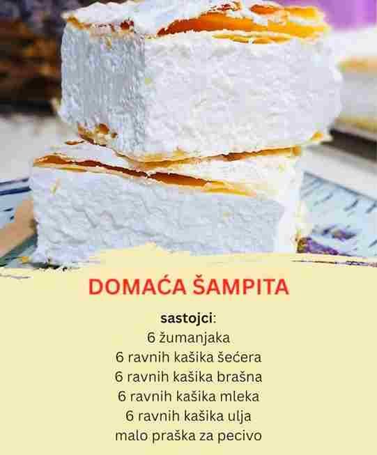PRAVA D0MAĆA ŠAMPITA