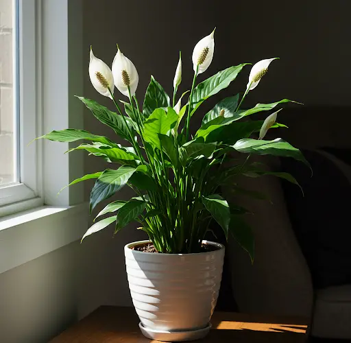 Ako ste novi u uzgoju spatifila i želite da bude zdrav, zelen i da cvjeta obilno cijele godine, postoji jednostavan prirodni trik – voda od riže. Mnogi se muče s ovim biljkama jer ne znaju čime ih prihraniti. Upravo rižina voda sadrži hranjive tvari koje podstiču rast i cvjetanje. Šta vam je potrebno: 1 mala šolja nekuhane riže (oko 180 ml) 2 litra vode (po mogućnosti bez hlora) Blender Sitno cjedilo ili mrežica Posuda za čuvanje vode od riže Upute korak po korak: 1. Priprema rastvora Uzmite 180 ml nekuhane riže (bilo koja vrsta – bijela, smeđa, jasmin). Bitno je da je sirova jer sadrži sve hranljive materije potrebne biljkama. 2. Miješanje Dodajte rižu i 2 litra vode u blender i miksajte 2–3 minute. Voda će postati mliječno bijela. 3. Cijeđenje Procijedite smjesu kroz fino cjedilo da uklonite ostatke riže. Ovo je važno kako se ne bi razvila plijesan ili privukli insekti. 4. Zalijevanje spatifila Dobijenu rižinu vodu koristite za zalijevanje biljke. Ona je bogata vitaminima, kalcijem, kalijem, magnezijem i borom – hranjivim tvarima koje potiču rast i cvjetanje. Nove biljke ili one koje su tek počele cvjetati → 2 puta sedmično. Starije biljke koje slabo cvjetaju → 3 puta sedmično. Dodatni savjeti za zdrav spatifil: 🌿 Izbjegavajte direktno sunce – najbolje uspijeva na indirektnom svjetlu. Direktno sunce može spaliti listove i smanjiti cvjetanje. 💧 Redovno zalijevanje – zemlja treba biti stalno vlažna, ali ne natopljena. Zalijevajte kada se gornji sloj zemlje prosuši. 🌱 Prirodna gnojiva – možete koristiti koštano brašno, riblje brašno ili stajnjak (odležani) za dodatnu ishranu. 🌸 Razmnožavanje – spatifil se lako dijeli. Pažljivo odvojite korijen i presadite u nove posude da dobijete više biljaka. Zaključak Uz samo jednu šolju rižine vode i malo pažnje, vaš spatifil može cvjetati obilno tokom cijele godine. Ova metoda je jednostavna, prirodna i sigurna – a rezultat je bujna, zdrava i uvijek cvjetna biljka koja će uljepšati vaš dom. 🌼